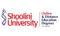 Shoolini University